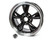 American Racing Wheels AR105M7861B Wheel, Torq Thrust M, 17 x 8 in, 4.500 in Backspace, 5 x 4.75 in Bolt Pattern, Aluminum, Gloss Black, Each