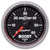 AutoMeter 3605 2-1/16 in. Boost Gauge, 0-60 PSI, Mechanical, Sport Comp II, Black
