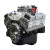 Blueprint Engines BP38318CTF1 Crate Engine, Fully Dressed, 383 Cubic Inch, 436 HP, Small Block Chevy, Each
