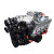Blueprint Engines BP454CTFKB Crate Engine, Drop-in-Ready, EFI, 454 Cubic Inch, 460 HP, Pulleys Included, Big Block Chevy, Each