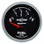 AutoMeter 3616 2-1/16 in. Fuel Level Gauge, 240-33 ohms, Air-Core, SSE, SC II, Black