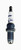 Brisk Racing Spark Plugs DOR17YTE-1 Spark Plug, Super Yttrium Racing, 14 mm Thread, 19 mm Reach, Heat Range 17, Gasket Seat, Resistor, Each