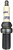 Brisk Racing Spark Plugs ER10GS Spark Plug, Silver Racing, 14 mm Thread, 26.1 mm Reach, Heat Range 10, Gasket Seat, Resistor, Each