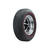 Coker Tire 62500 Tire, Firestone, F70-15, Radial, Redline Sidewall, Each