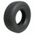 Coker Tire 629711 Tire, BFGoodrich Silvertown, 285 / 70R-15, Radial, Black Sidewall, Each
