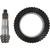 Dana - Spicer 10050979 Ring and Pinion, Performance, 5.38 Ratio, 28 Spline Pinion, Front, Dana 44, Kit