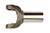 Dana - Spicer 3-3-2431X Slip Yoke, 1350 Series, 32 Spline, 5.500 in Long, Steel, Natural, Each