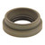 Dana - Spicer 46470 Axle Shaft Seal, Driver Side, Inner, 2.122 in OD, 1.190 in ID, 0.350 in Thickness, Rubber / Steel, Natural, Dana 30, Each