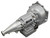 FTI Performance PPG4 Transmission, Automatic, Level 4, Long Tailshaft, Powerglide, Each