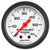 AutoMeter 5725 2-1/16 in. Exhaust Pressure Gauge, 0-60 PSI, Mechanical, Phantom, White