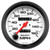 AutoMeter 5893 3-3/8 in. Speedometer, 0-160 MPH, Mechanical, Phantom, White