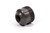 Howe 22321 Ball Joint Cap, 1.437 in Ball, Aluminum, Black Anodized, Howe Precision Ball Joints, Each