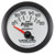 AutoMeter 7592 2-1/16 in. Voltmeter, 8-18V, Air-Core, Phantom II, White/Black