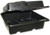Howe 8610 Carburetor Case, Tote, Polypropylene Plastic, Black, Holley 2 / 4-Barrel Carburetors, Each