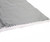 Heatshield Products 175110 Heat Shield, HeatShield Armor, 1/2 in Thick x 18 in Wide x 4 ft Long, 1800 Degrees, Aluminized Multi-layer Cloth, Each