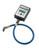 Intercomp 360045-150 Tire Pressure Gauge, 0-150 psi, Digital, 1/10 lb Increments, Each