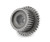 Jerico JER-0005 Clutch Hub, Forward, Steel, Natural, Jerico Dirt Transmission, Each