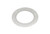 Jerico 13 Thrust Bearing Shim, 1.533 in OD, 1 in ID, 0.030 in Thick, Steel, Natural, Jerico Dirt Transmission, Each