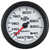 AutoMeter 7832 2-5/8 in. Water Temperature Gauge, 120-240 F, 6 Ft., Mechanical, Phantom II, White