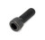 Jerico JER-0034 Bolt, 5/16-18 in Thread, 0.500 in Long, Allen Head, Steel, Black Oxide, Each