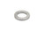 Jerico JER-0039 Flat Washer, 0.995 in ID, 1.625 in OD, 0.182 in Thick, Steel, Natural, Each