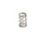 Jerico JER-0051 Transmission Spring, Detent, Steel, Natural, Jerico Dirt Transmission, Each