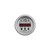 AutoMeter 4387 2-1/16 in. Digital Pro Shift Light Gauge, 0-16,000 RPM, Ultra Lite