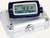 Longacre 52-50887 Air Density Gauge, 70-130 Percent, Mechanical, Digital, Silver Case Included, Kit