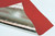 Longacre 52-64150 Heat Barrier, 58 x 24 in, 600 Degree Fahrenheit Maximum, Non-Asbestos, Aluminized, Each