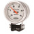 AutoMeter 3788 2-5/8 in. Pedestal Tachometer, 0-5,000 RPM, Diesel, Ultra Lite, Silver-3