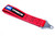 Macs Custom Tie-Downs 123800 Tow Loop, Soft-Touch, Bolt-On, 12-1/2 in Long, 10000 lb Webbing, 7/16 in Mount, Nylon, Red, Mac's Logo, Each