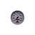 AutoMeter 4989 5 in. Speedometer, 0-160 MPH, Electric, Ultra Lite II, Silver