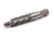Sweet 001-21020 Rack Pinion, 2 in, 8 Tooth, Steel, Sweet Rack and Pinions, Each