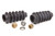Sweet 001-21503 Rack and Pinion Rebuild Kit, Rack and Pinion, 2-1/2 in Rack, Kit