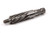 Sweet 001-31020 Rack Pinion, 2-1/2 in, 10 Tooth, Steel, Sweet Rack and Pinions, Each