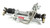 Sweet 005-80345-235 Rack and Pinion, Power, Dual Power, 0.235 in Servo, 3 in Speed, 18-1/4 in Center, 5/8 in Slotted on Center Rod End Eye, Each