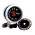 AutoMeter 6601 3-3/4 in. Pedestal Tachometer, 0-10,000 RPM, Pro Comp, Black