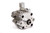 Sweet 305-85834 Power Steering Pump, 3 gpm, 1600 psi, 3/8 in Hex Drive, Aluminum, Natural, Each