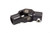 Sweet 401-51519 Steering Universal Joint, Single Joint, 3/4 in 30 Spline to 3/4 in Double D, Steel, Black Paint, Each