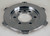 Tilton 19003 Flywheel, Button Style, 3.6 lb, Steel, Tilton 7.25 in Clutches, Internal Balance, 2-Piece Seal, Chevy V8, Each