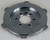 Tilton 19011 Flywheel, Button Style, 3.8 lb, Steel, Tilton 7.25 in Clutches, Internal Balance, 1-Piece Seal, Chevy V8, Each
