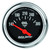 AutoMeter 2543 2-1/16 in. Oil Temperature Gauge, 140-300 F, Air-Core, Traditional Chrome, Black