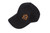 Ti22 Performance I-659-DUPVP Hat, Ti22 Logo, Hook and Loop Enclosure, Black, Large / X-Large, Each