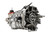 Tremec TUET16885 Transmission, Tremec T-56 Magnum, Manual, 6 Speed, 26 Input Spline, 31 Output Spline, Aluminum, Natural, GM, Each