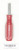 Willys Carb WCD3300 Metering Valve Tool, 5/16 in Hex, Aluminum / Steel, Chrome / Red Anodized, Each