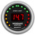 AutoMeter 3379 2-1/16 in. Wideband Street Air/Fuel Ratio Gauge, 10:1-17:1 AFR, Sport Comp