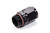 XRP-Xtreme Racing Prod. 970010 Fitting, Adapter, Straight, 10 AN Female to 10 AN Male O-Ring, Aluminum, Black Anodized, Each