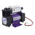 Yukon Gear And Axle YZLCOMPRESSOR-01 Air Compressor, 120 psi Max, 12V, Controls / Wiring Harness, Yukon Air Lockers, Kit