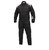 Bell Helmets BR10062 Sport-TX Series Driving Suit, 1-Piece, SFI 3.2A/5, Double Layer, Nomex, Black, Medium, Each
