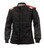 Bell Helmets BR10085 Sport-TX Driving Jacket, SFI 3.2A/5, 2 Layer, Nomex, Black, 2X-Large, Each